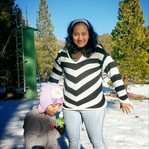 Meet your Posher, Lorena leticia franco